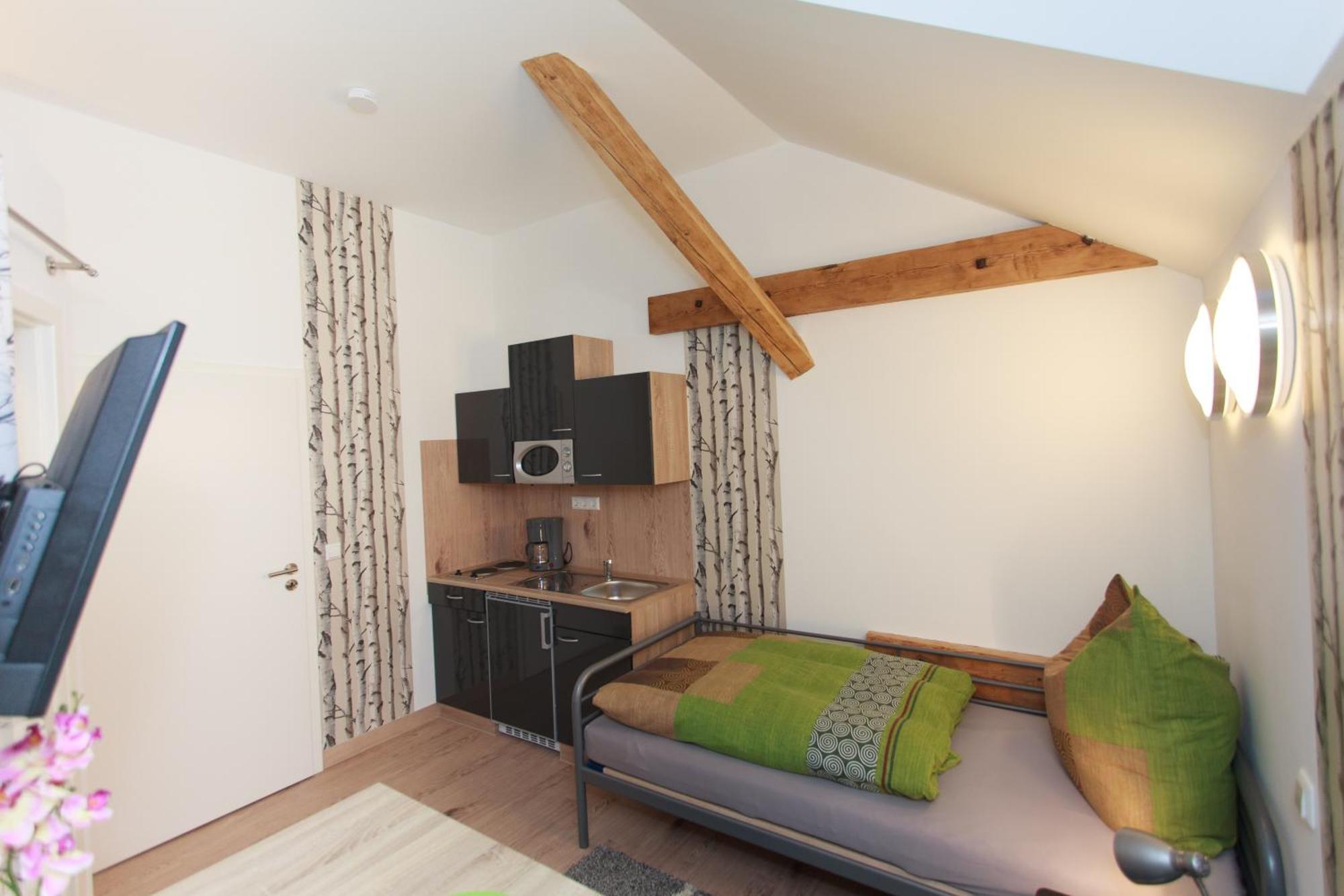 Pension Weinsberger Tal Löwenstein Quarto foto