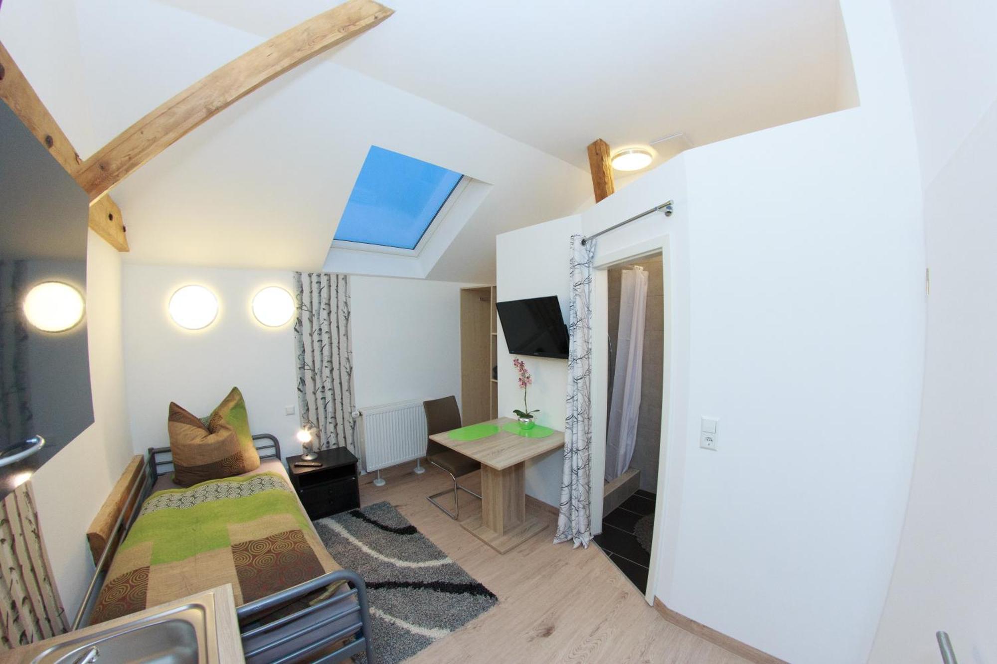 Pension Weinsberger Tal Löwenstein Quarto foto
