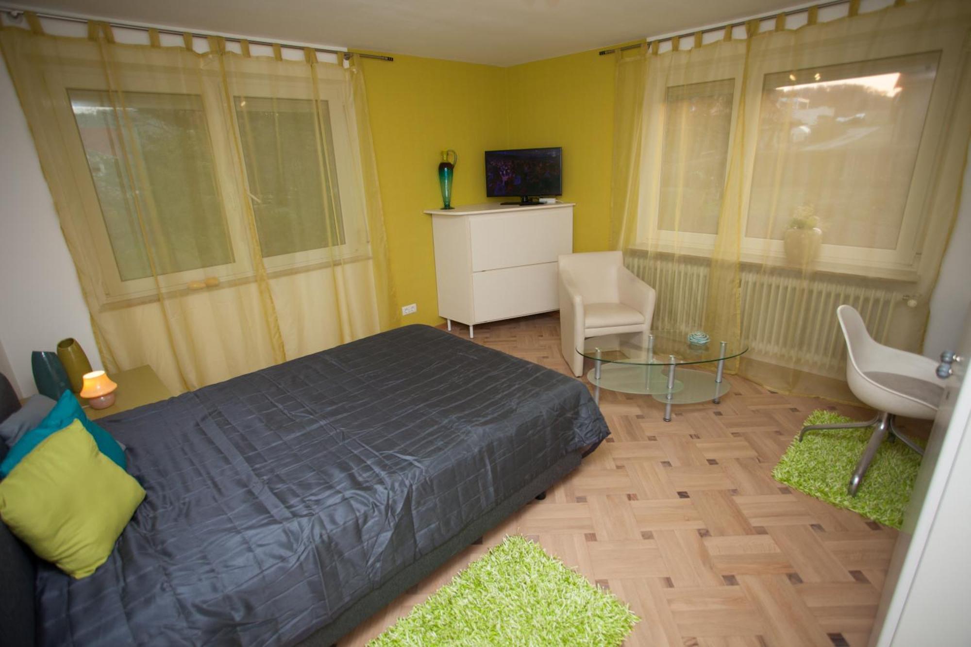Pension Weinsberger Tal Löwenstein Quarto foto